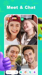 YouNow: Live Stream & Go Live preview 3